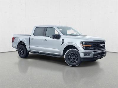 New 2025 Ford F-150 XLT SuperCrew Cab for sale #F3974 - photo 2