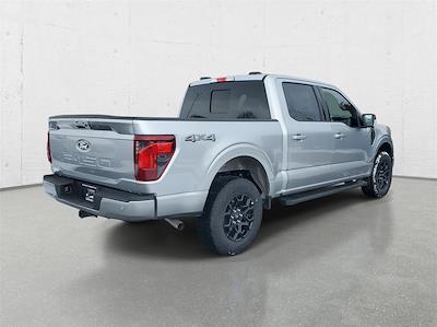 New 2025 Ford F-150 - photo 1