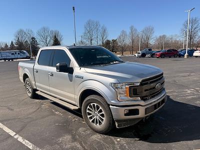 Used 2020 Ford F-150 - photo 1