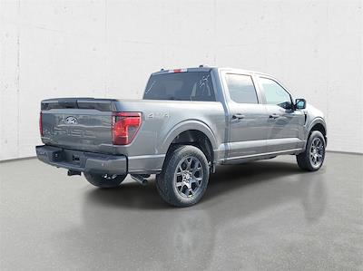 New 2026 Ford F-150 - photo 1