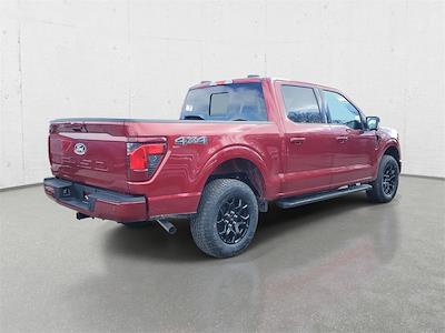 New 2026 Ford F-150 - photo 1