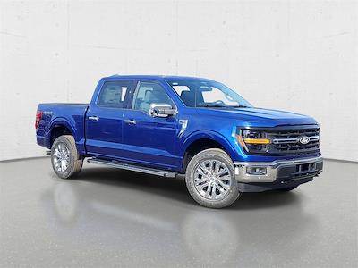 New 2026 Ford F-150 - photo 1