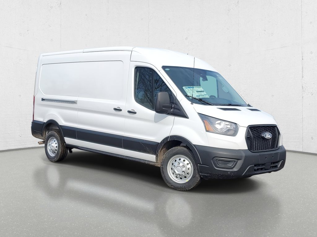 New 2026 Ford Transit 250 - photo 5