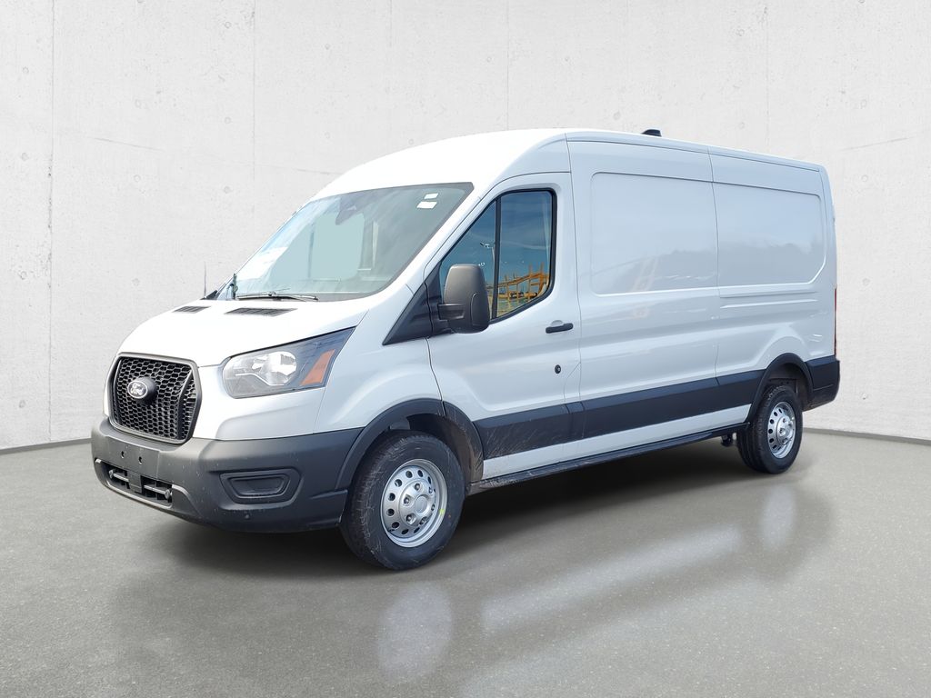 New 2026 Ford Transit 250 - photo 7