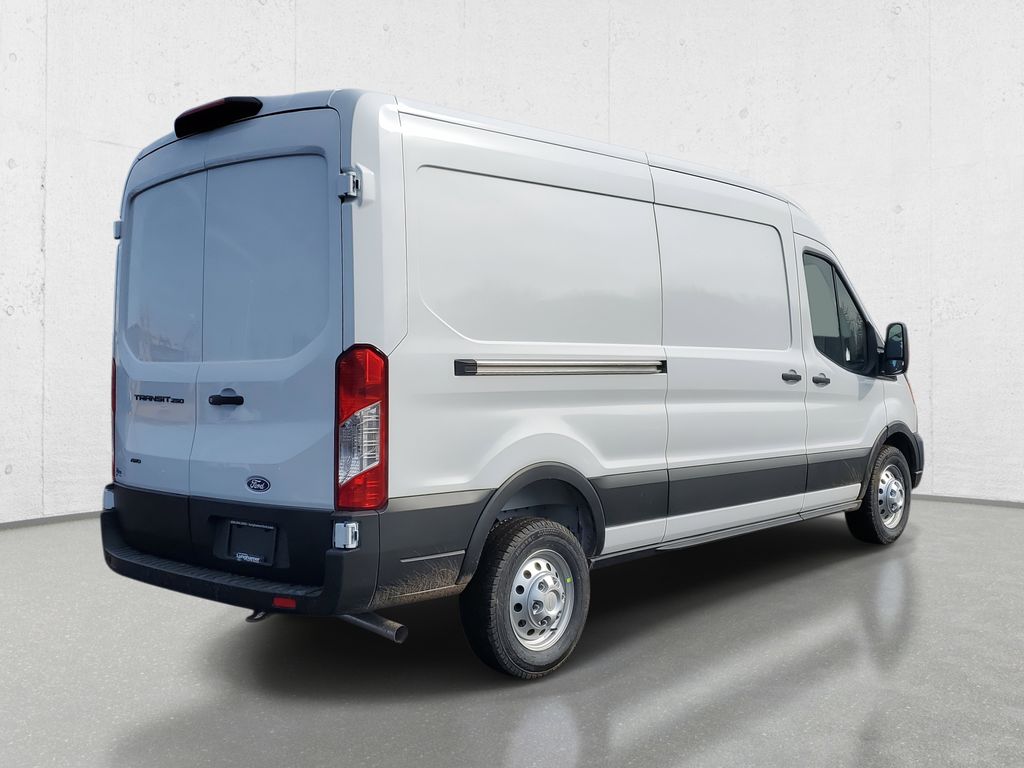 New 2026 Ford Transit 250 - photo 10