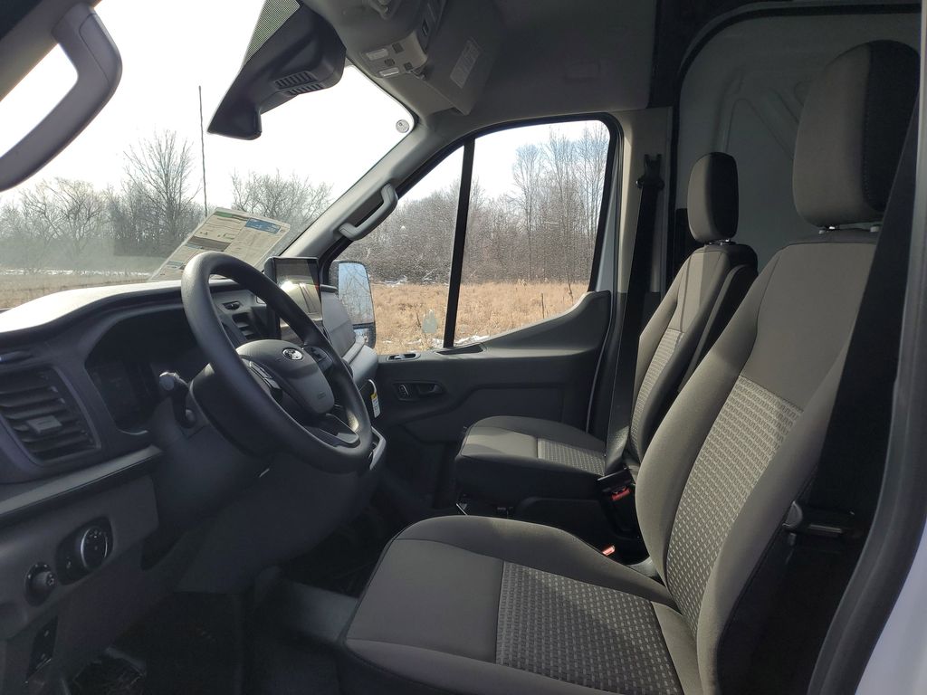 New 2026 Ford Transit 250 - photo 11