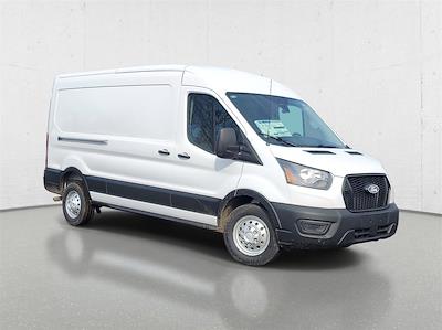 New 2026 Ford Transit 250 - photo 1