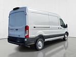 2026 Ford Transit 250 Medium Roof AWD Empty Cargo Van for sale #F3984 - photo 8