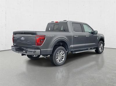 New 2026 Ford F-150 - photo 1