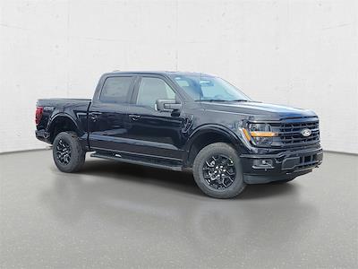 New 2026 Ford F-150 - photo 1