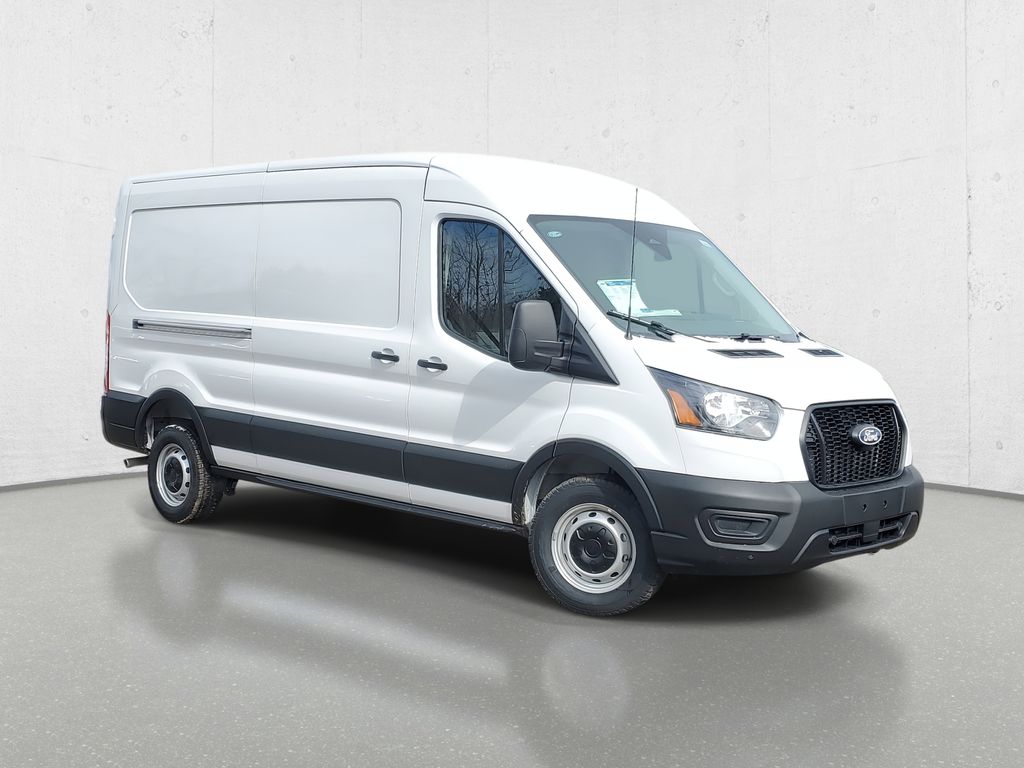 New 2026 Ford Transit 250 - photo 5
