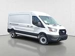 New 2026 Ford Transit 250 Medium Roof Empty Cargo Van for sale #F3995 - photo 3