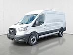New 2026 Ford Transit 250 Medium Roof Empty Cargo Van for sale #F3995 - photo 4