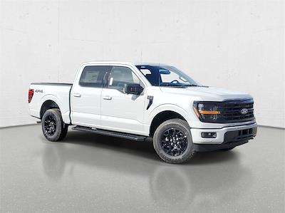 New 2026 Ford F-150 - photo 1