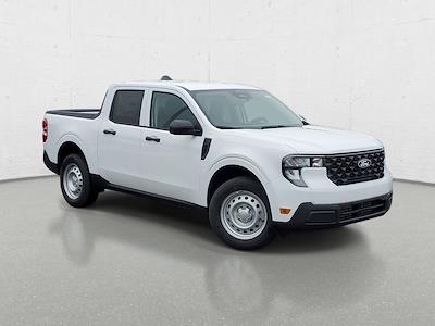 New 2026 Ford Maverick - photo 1