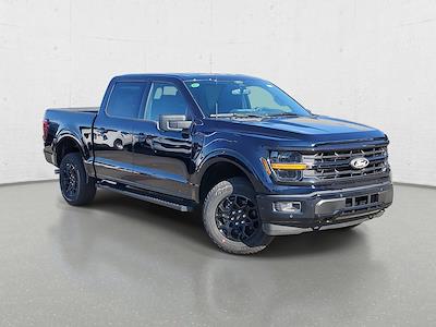 New 2026 Ford F-150 - photo 1