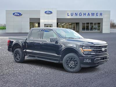 New 2026 Ford F-150 - photo 1
