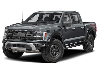 New 2026 Ford F-150 - photo 1