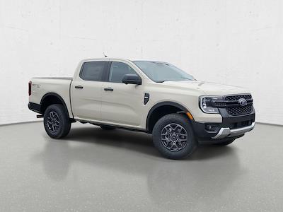 New 2026 Ford Ranger - photo 1