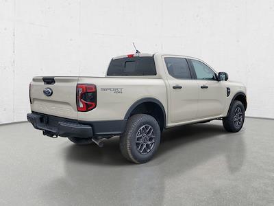 New 2026 Ford Ranger - photo 1