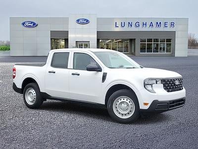New 2026 Ford Maverick - photo 1