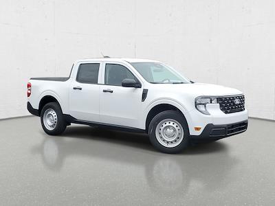 New 2026 Ford Maverick - photo 1