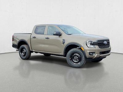 New 2026 Ford Ranger - photo 1