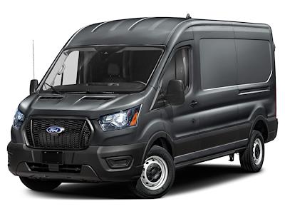 2026 Ford Transit 250 Medium Roof RWD Empty Cargo Van for sale #F4182 - photo 1