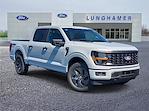 2025 Ford F-150 SuperCrew Cab 4WD Pickup for sale #F3711 - photo 1