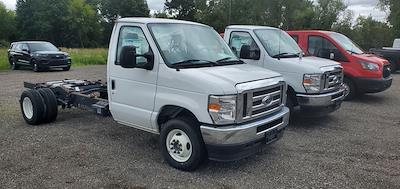 2024 Ford E-350 RWD Cutaway for sale #FB250 - photo 1