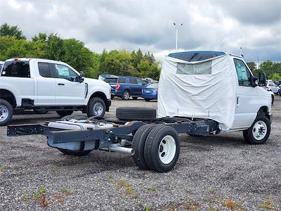 New 2024 Ford E-350 Cutaway for sale #FB923 - photo 2