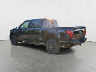 New 2024 Ford F-150 XLT SuperCrew Cab for sale #FBE176 - photo 1
