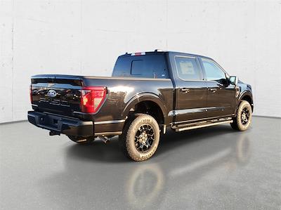 New 2024 Ford F-150 XLT SuperCrew Cab for sale #FBE176 - photo 2
