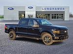 New 2024 Ford F-150 XLT SuperCrew Cab for sale #FBE176 - photo 1