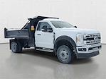 New 2026 Ford F-550 Regular Cab Dump Truck for sale #IF004 - photo 1