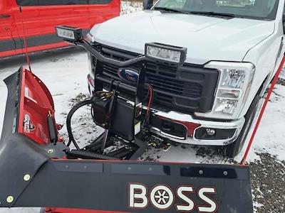 New 2026 Ford F-250 XL Regular Cab Plow Truck V-Plow for sale #IF1016 - photo 2