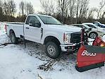 2026 Ford F-250 Regular Cab 4WD Monroe Truck Equipment Plow Truck for sale #IF1016 - photo 11