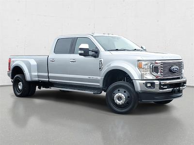 Used 2021 Ford F-450 - photo 1