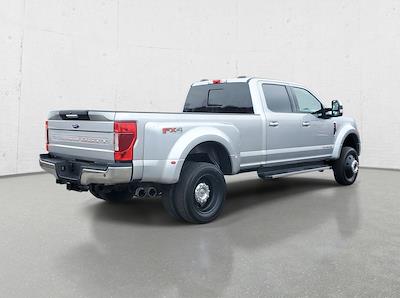 Used 2021 Ford F-450 - photo 1