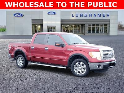 Used 2013 Ford F-150 - photo 1