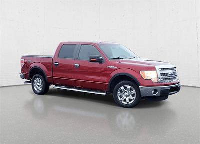 Used 2013 Ford F-150 - photo 1