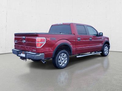 Used 2013 Ford F-150 - photo 1
