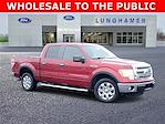 2013 Ford F-150 SuperCrew Cab RWD Pickup for sale #P15112 - photo 1