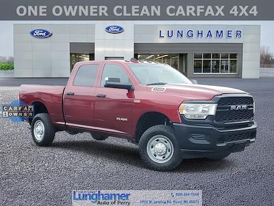 Used 2022 Ram 2500 - photo 1