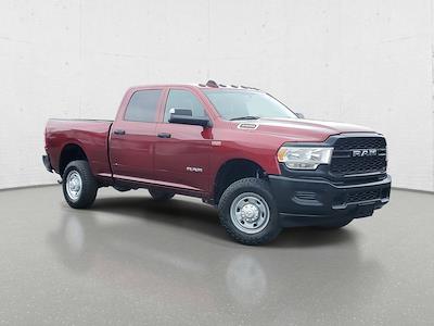 Used 2022 Ram 2500 - photo 1