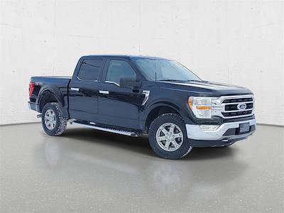 Used 2021 Ford F-150 - photo 1