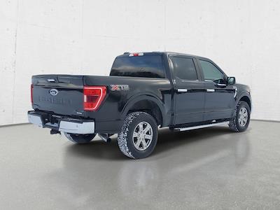 Used 2021 Ford F-150 - photo 1