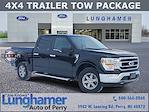 2021 Ford F-150 SuperCrew Cab 4WD Pickup for sale #P15141 - photo 1