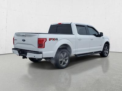 Used 2016 Ford F-150 - photo 1