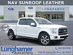 2016 Ford F-150 SuperCrew Cab 4WD Pickup for sale #P15151 - photo 1